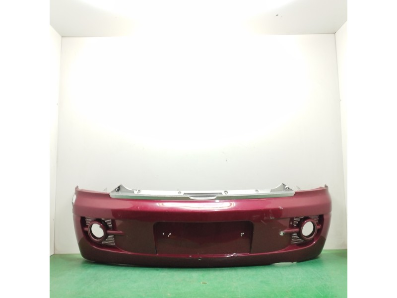 Recambio de paragolpes trasero para ssangyong actyon 2.0 td cat referencia OEM IAM 7881131000 Recambio de paragolpes trasero para ssangyong actyon 2.0 td cat referencia OEM IAM 7881131000