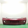 Recambio de paragolpes trasero para ssangyong actyon 2.0 td cat referencia OEM IAM 7881131000  