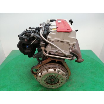 Recambio de motor completo para mercedes-benz clase clk (w208) coupe 230 compressor (evo) (208.348) referencia OEM IAM 111982  