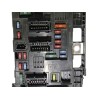 Recambio de caja reles / fusibles para citroën c3 1.4 hdi referencia OEM IAM 9643498780 T118470004J 