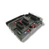 Recambio de caja reles / fusibles para citroën c3 1.4 hdi referencia OEM IAM 9643498780 T118470004J 