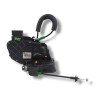 Recambio de cerradura puerta trasera izquierda para land rover range rover evoque (l538) 2.0 d referencia OEM IAM   