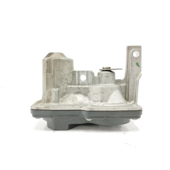 Recambio de caja mariposa para seat leon st (5f8) 2.0 tdi referencia OEM IAM 5Q0253691K  