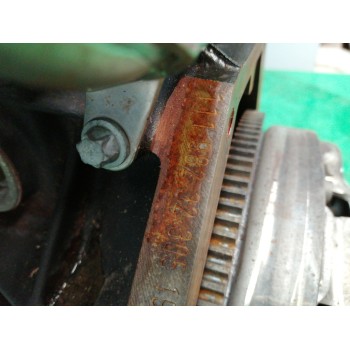 Recambio de motor completo para mercedes-benz clase clk (w208) coupe 230 compressor (evo) (208.348) referencia OEM IAM 111982  