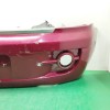 Recambio de paragolpes trasero para ssangyong actyon 2.0 td cat referencia OEM IAM 7881131000  