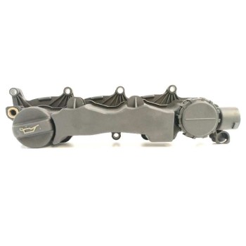 Recambio de tapa balancines para citroën c4 picasso exclusive referencia OEM IAM 9660281080  