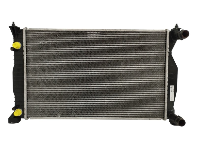 Recambio de radiador agua para audi a4 berlina (8e) 2.0 16v tfsi referencia OEM IAM 8MK376717 Recambio de radiador agua para audi a4 berlina (8e) 2.0 16v tfsi referencia OEM IAM 8MK376717