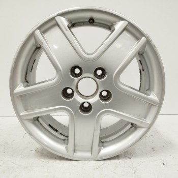 Recambio de llanta para volkswagen sharan (7m6/7m9) 2.8 v6 24v referencia OEM IAM 7M3601025A 7JX16H2 ET59 5H 5X112