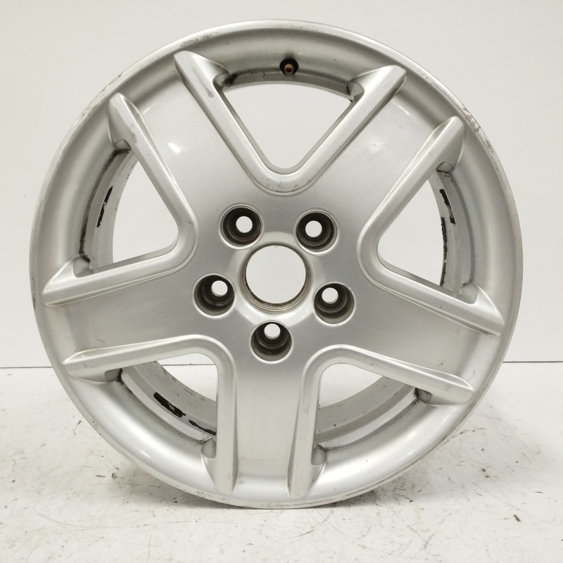 Recambio de llanta para volkswagen sharan (7m6/7m9) 2.8 v6 24v referencia OEM IAM 7M3601025A 7JX16H2 ET59 5H 5X112