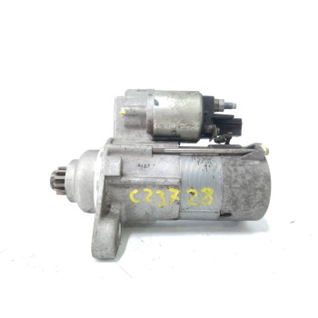 MOTOR ARRANQUE 02Z911024K 