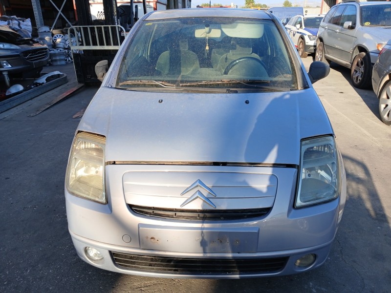 Recambio de carroceria corte para citroën c2 1.4 referencia OEM IAM   
