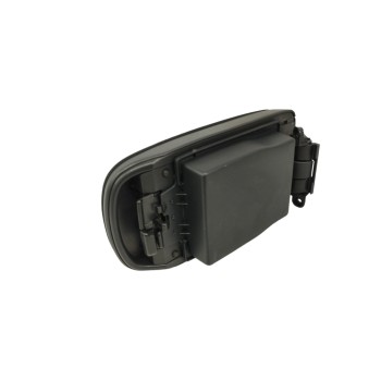 Recambio de apoyabrazos central para toyota corolla (e15) 1.6 16v cat referencia OEM IAM 5881212060  