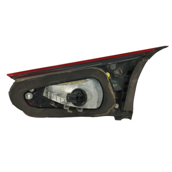 Recambio de piloto trasero izquierdo interior para mazda 3 lim. () style referencia OEM IAM   