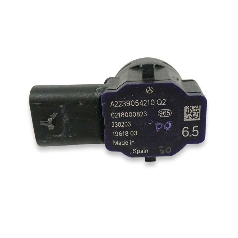 SENSOR DE APARCAMIENTO