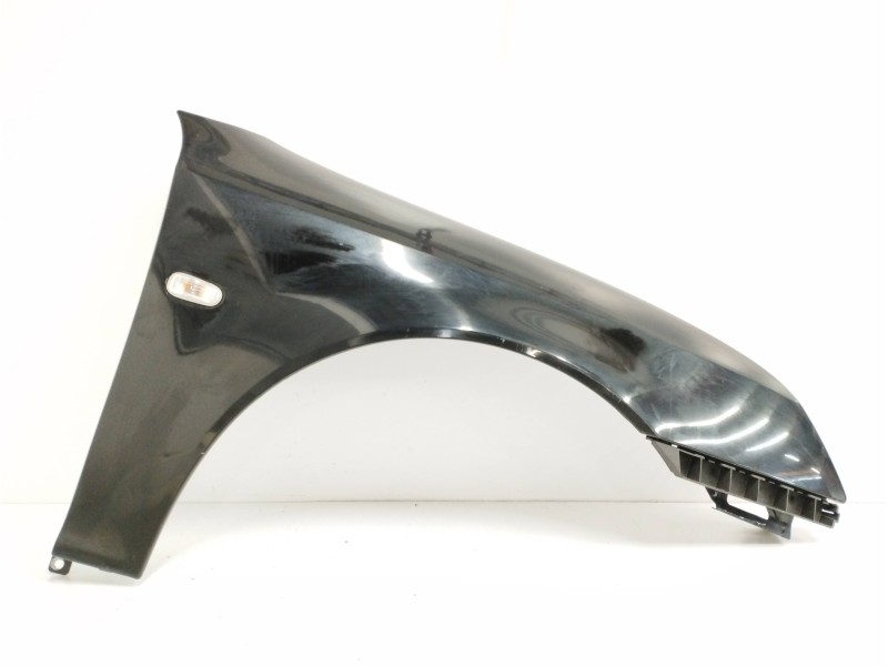 Recambio de aleta delantera derecha para saab 9-3 sport sedán 1.9 tid cat referencia OEM IAM   