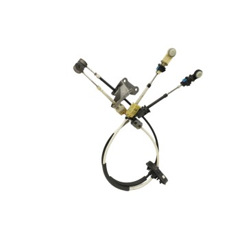 Recambio de varillaje cambio para opel insignia berlina 2.0 16v cdti referencia OEM IAM 55576239  