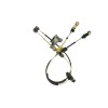 Recambio de varillaje cambio para opel insignia berlina 2.0 16v cdti referencia OEM IAM 55576239  
