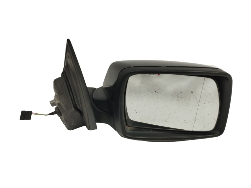 Recambio de retrovisor derecho para bmw x3 (e83) 2.0 16v diesel cat referencia OEM IAM 3 CABLES Recambio de retrovisor derecho para bmw x3 (e83) 2.0 16v diesel cat referencia OEM IAM 3 CABLES