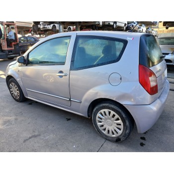Recambio de carroceria corte para citroën c2 1.4 referencia OEM IAM   
