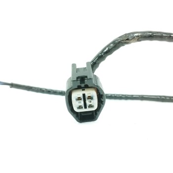 Recambio de sonda lambda para jaguar x-type 2.1 v6 24v cat referencia OEM IAM 1X439G444AB 910001E20 