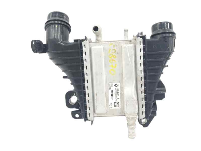 Recambio de intercooler para renault express iii 1.5 blue dci 95 (f6ab) referencia OEM IAM 144967867R  