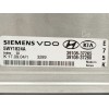 Recambio de centralita motor uce para kia sportage 2.7 cat referencia OEM IAM 3910837265 3910837260 5WY1824A