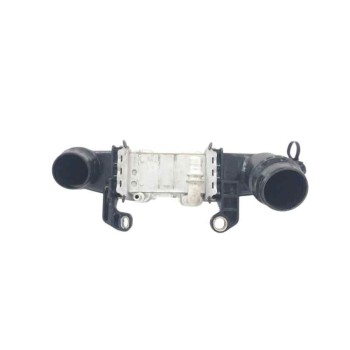 Recambio de intercooler para renault express iii 1.5 blue dci 95 (f6ab) referencia OEM IAM 144967867R  