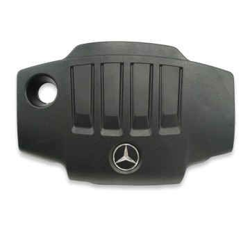 Recambio de tapa motor para mercedes-benz clase a sedán (v177) a 200 d (177.112) referencia OEM IAM A6540107610  