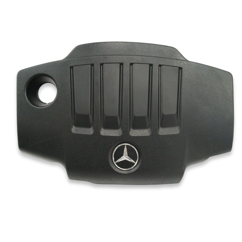 Recambio de tapa motor para mercedes-benz clase a sedán (v177) a 200 d (177.112) referencia OEM IAM A6540107610  