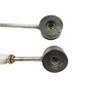 Recambio de varillaje cambio para opel insignia berlina 2.0 16v cdti referencia OEM IAM 55576239  