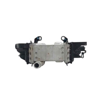 Recambio de intercooler para renault express iii 1.5 blue dci 95 (f6ab) referencia OEM IAM 144967867R  