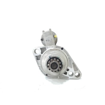 Recambio de motor arranque para skoda fabia (5j2 ) 1.6 tdi referencia OEM IAM 02Z911024K  