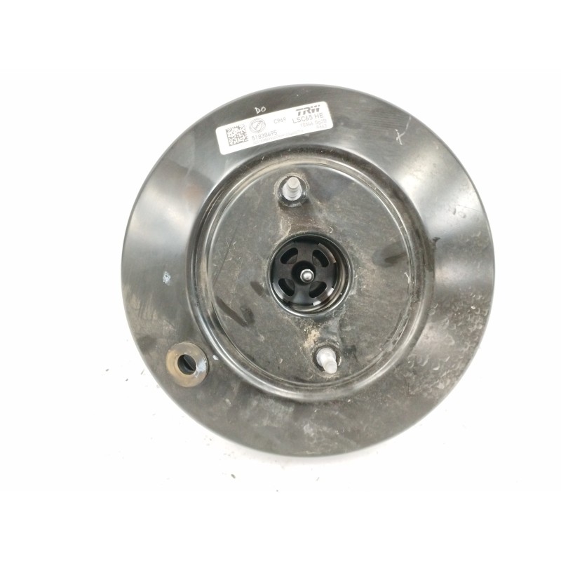 Recambio de servofreno para fiat 500 (312_) 1.2 (312axa1a) referencia OEM IAM 51838695  