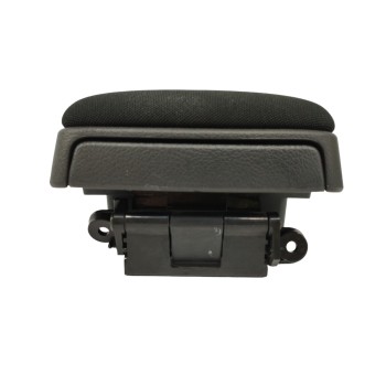 Recambio de apoyabrazos central para toyota corolla (e15) 1.6 16v cat referencia OEM IAM 5881212060  