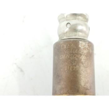 Recambio de sonda lambda para jaguar x-type 2.1 v6 24v cat referencia OEM IAM 1X439G444AB 910001E20 