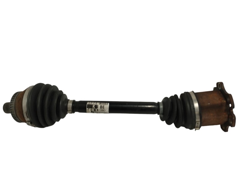 Recambio de transmision delantera izquierda para audi a4 berlina (8e) 2.0 16v tfsi referencia OEM IAM 8E0407271BE Recambio de transmision delantera izquierda para audi a4 berlina (8e) 2.0 16v tfsi referencia OEM IAM 8E0407271BE
