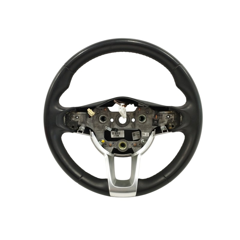 Recambio de volante para kia stonic (ybcuv) 1.2 cat referencia OEM IAM 56130H8000  