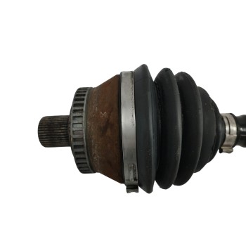 Recambio de transmision delantera izquierda para audi a4 berlina (8e) 2.0 16v tfsi referencia OEM IAM 8E0407271BE  
