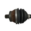 Recambio de transmision delantera izquierda para audi a4 berlina (8e) 2.0 16v tfsi referencia OEM IAM 8E0407271BE  