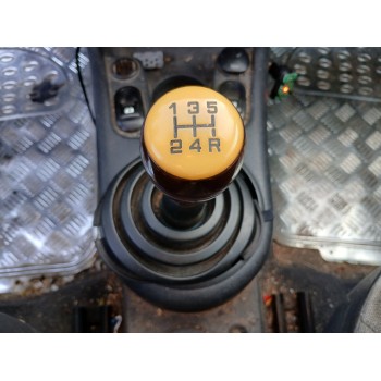Recambio de carroceria corte para citroën c2 1.4 referencia OEM IAM   