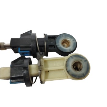 Recambio de varillaje cambio para opel insignia berlina 2.0 16v cdti referencia OEM IAM 55576239  