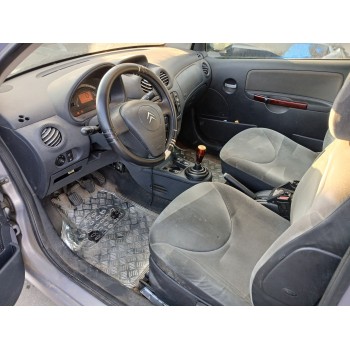 Recambio de carroceria corte para citroën c2 1.4 referencia OEM IAM   