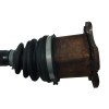 Recambio de transmision delantera izquierda para audi a4 berlina (8e) 2.0 16v tfsi referencia OEM IAM 8E0407271BE  