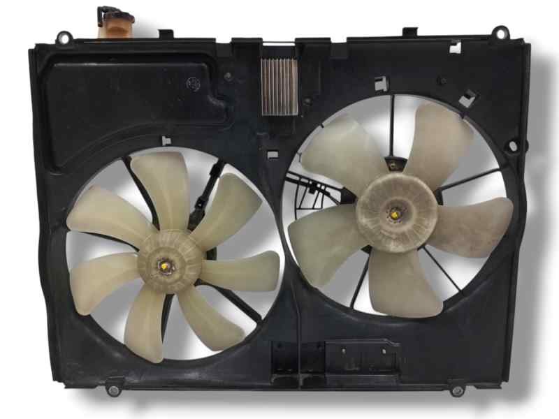 Recambio de electroventilador para lexus rx 300(mcu35) 3.0 v6 cat referencia OEM IAM 4227501710 8925730070 1636320280 Recambio de electroventilador para lexus rx 300(mcu35) 3.0 v6 cat referencia OEM IAM 4227501710 8925730070 1636320280