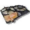 Recambio de electroventilador para lexus rx 300(mcu35) 3.0 v6 cat referencia OEM IAM 4227501710 8925730070 1636320280