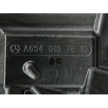 Recambio de tapa motor para mercedes-benz clase a sedán (v177) a 200 d (177.112) referencia OEM IAM A6540107610  