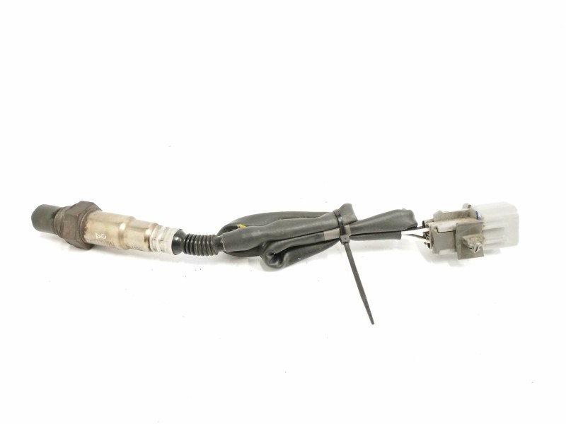 Recambio de sonda lambda para hyundai tucson 1.6 cat referencia OEM IAM 392102B350 9025030157 