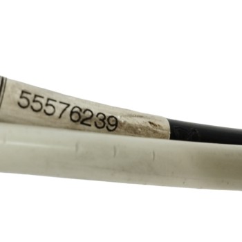 Recambio de varillaje cambio para opel insignia berlina 2.0 16v cdti referencia OEM IAM 55576239  