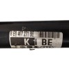Recambio de transmision delantera izquierda para audi a4 berlina (8e) 2.0 16v tfsi referencia OEM IAM 8E0407271BE  