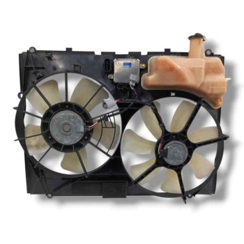 Recambio de electroventilador para lexus rx 300(mcu35) 3.0 v6 cat referencia OEM IAM 4227501710 8925730070 1636320280